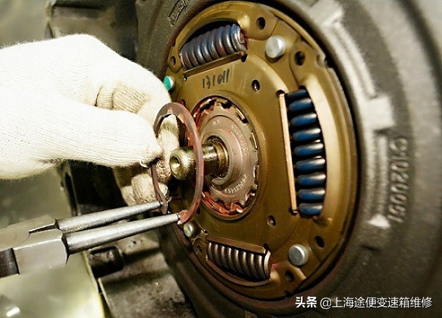 雪佛兰科鲁兹老款维修案例,修车老司机科鲁兹疑难杂症