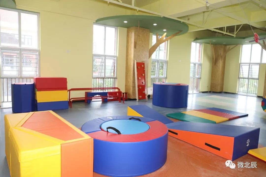 北辰最好的公立幼儿园,45所民办幼儿园