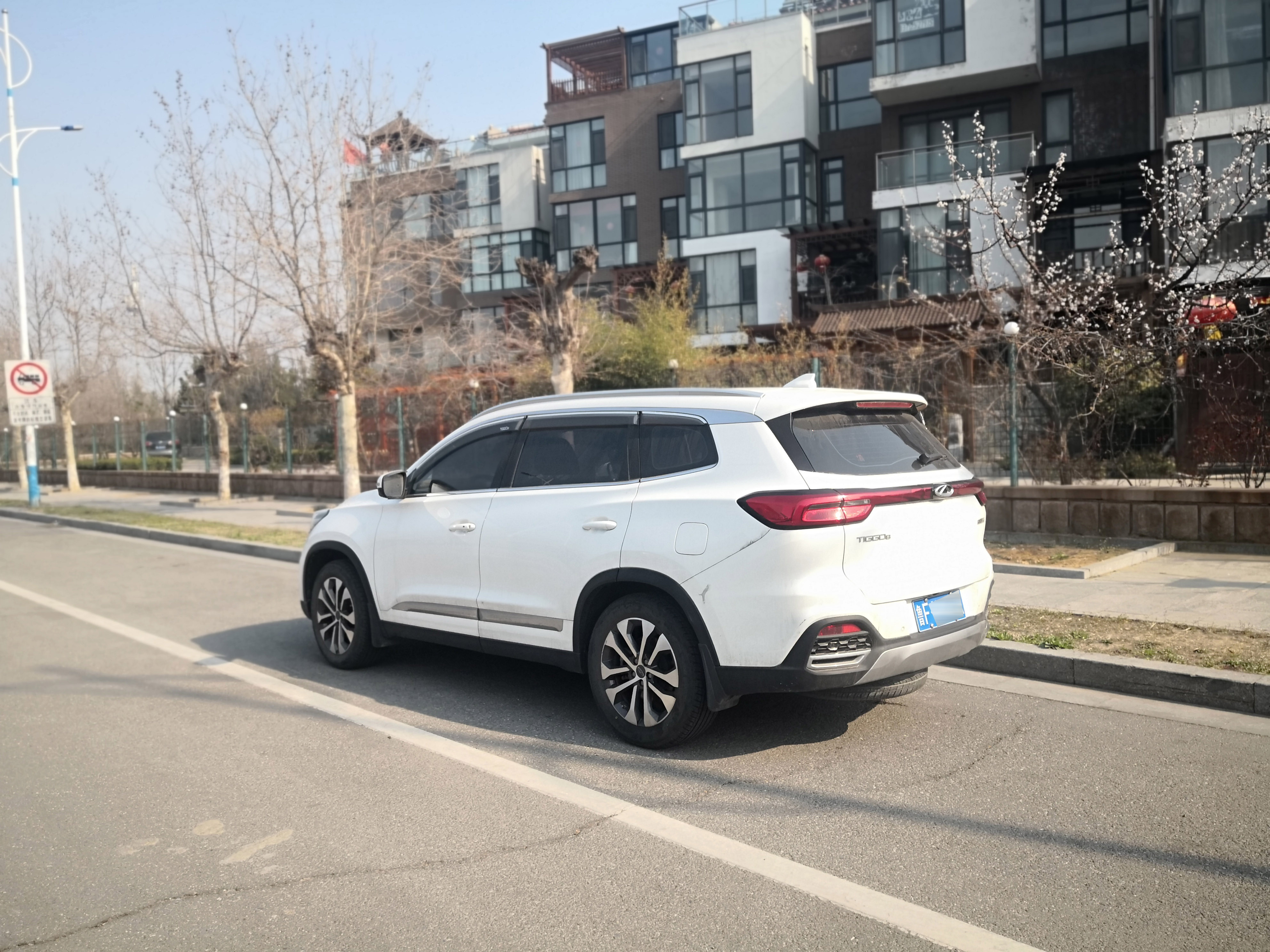 瑞虎8鲲鹏版1.6t和瑞虎8plus1.6t,奇瑞瑞虎8plus1.6t2022款区别