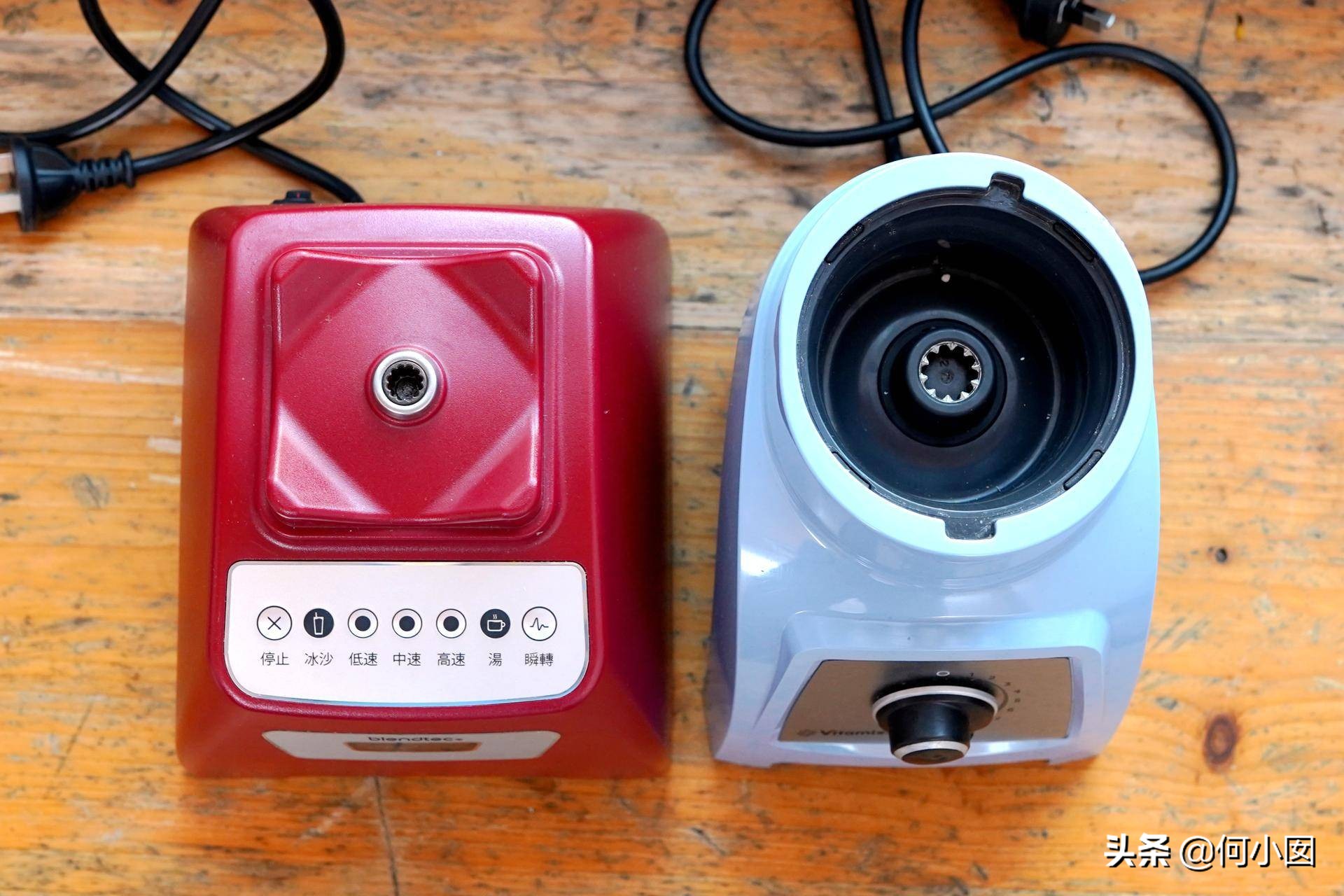 blendtec800破壁机评测,blendtec破壁机很大一股味道