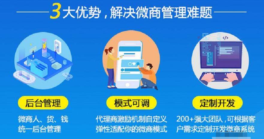 社交电商和微商有哪些本质区别,社交电商与网红电商的区别