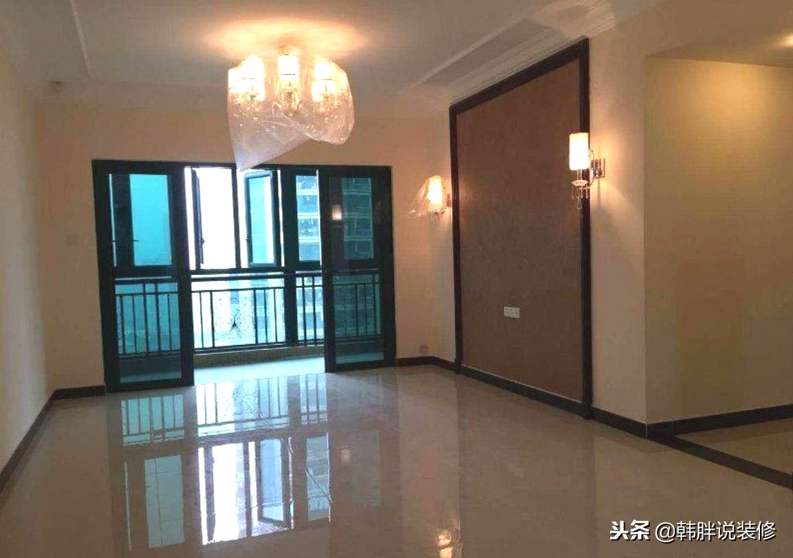 终于拿到新房钥匙开始装修,终于拿到钥匙准备装修