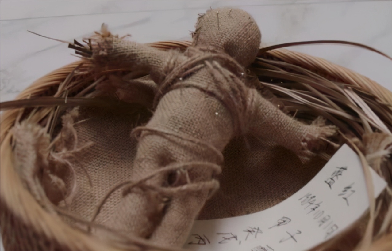 巫蛊苗疆未解之谜,巫蛊探秘苗疆蛊术