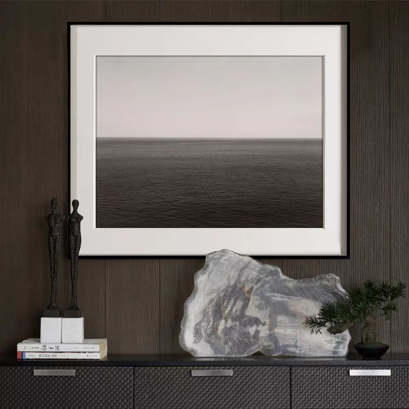 每日挂画推荐100幅,让人感到惊艳的挂画