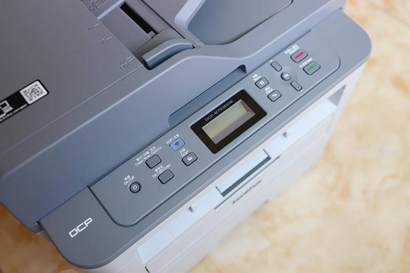 迷你激光打印机复印扫描一体机,激光喷墨到底哪种打印机省钱