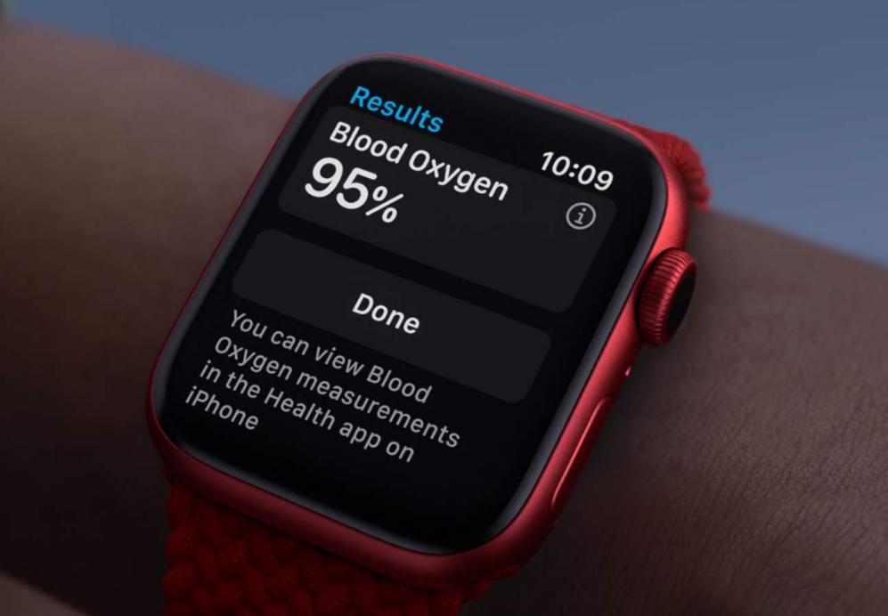 苹果发布会iwatchse新增了什么,苹果iwatch什么时候发布