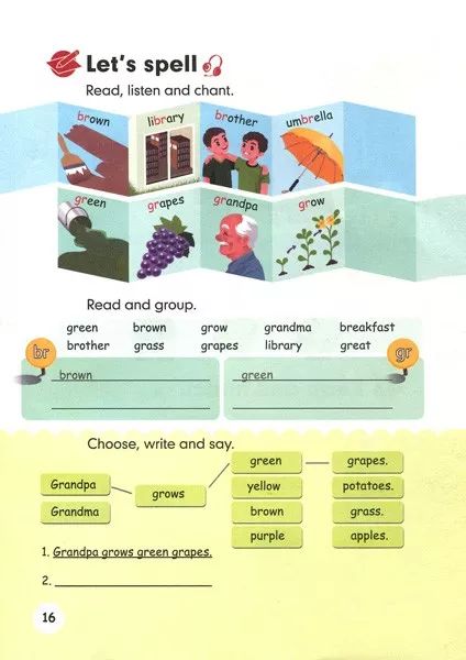 在家就能学英语免费课文,在家自学小学人教版五年级下册