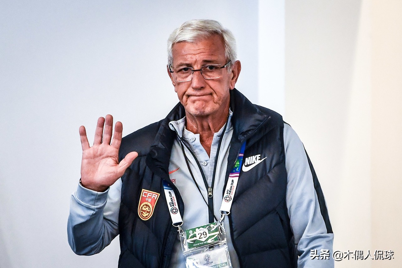 里皮的下一任该选谁,最新里皮李铁消息