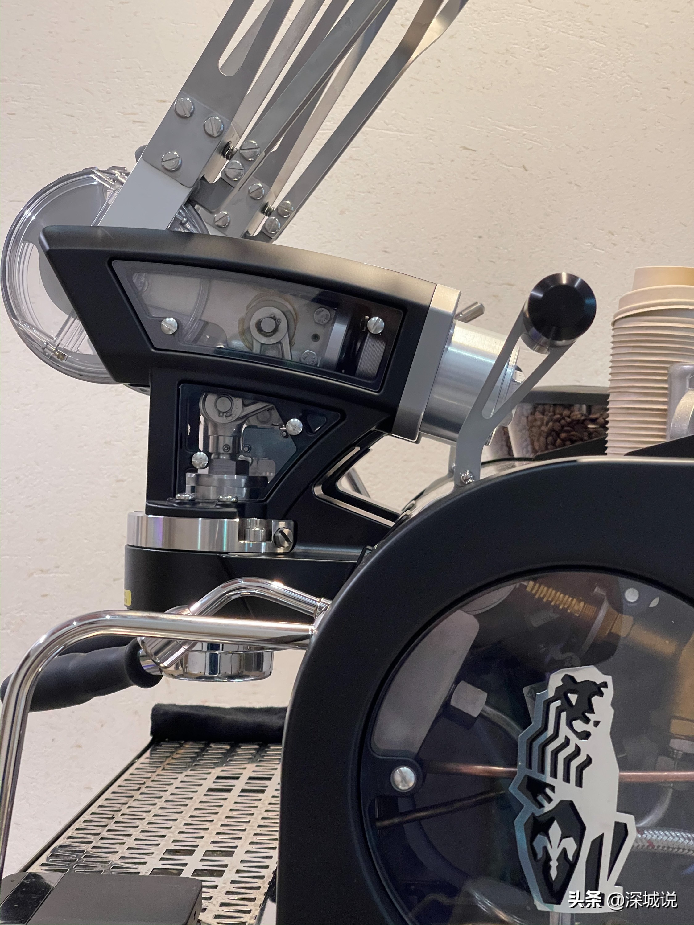 深圳南山咖啡店有哪些,南山最有情调的咖啡馆