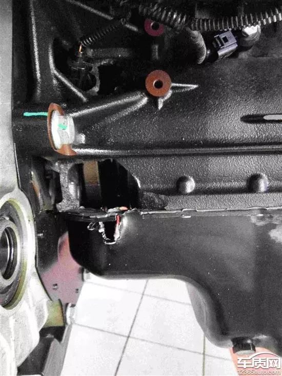 全新一代宝来再现,大众宝来爆缸是哪一款