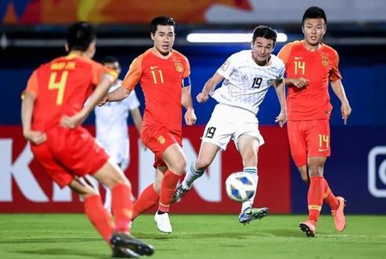 中国国奥无缘东京奥运会,国奥无缘巴黎奥运