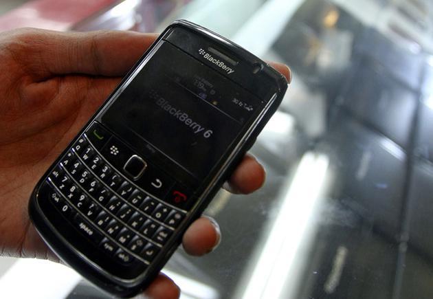 黑莓高仿,黑莓手机山寨版