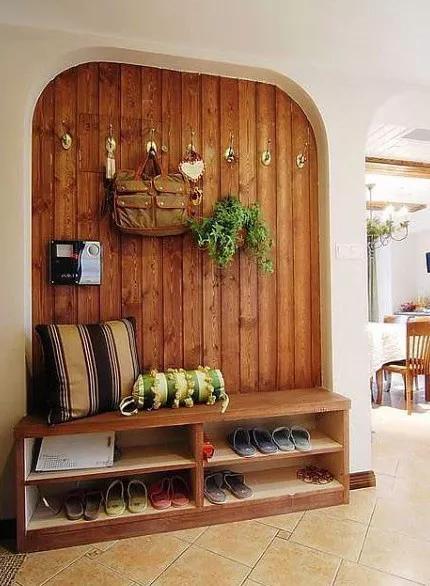 高颜值鞋柜代表队，正向你走来！让你直呼oh,my,god!