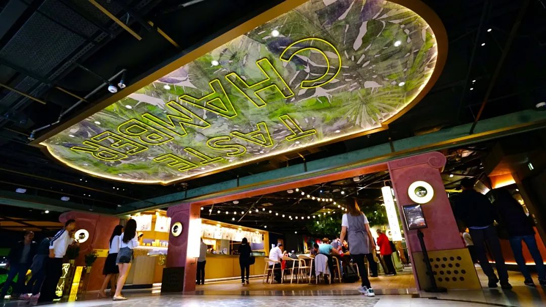 香港最大商场购物实拍视频,香港顶级商场视频