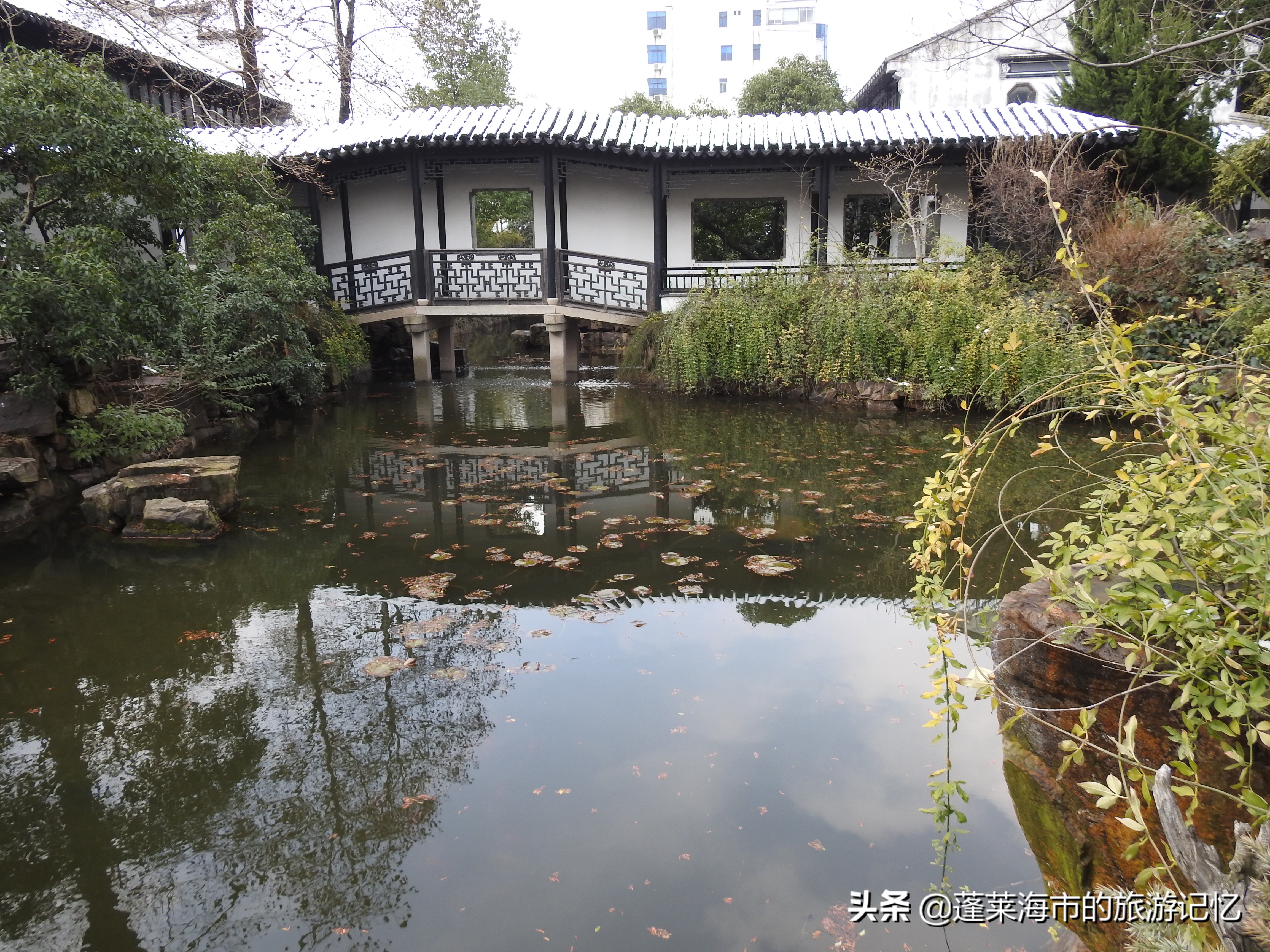 外交家薛福成,无锡薛福成故居是薛家花园吗