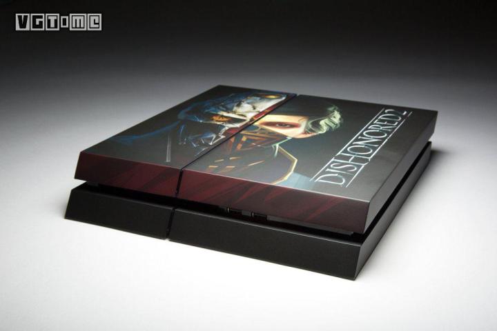 ps4有哪些限定版,ps4现在还值得入手吗