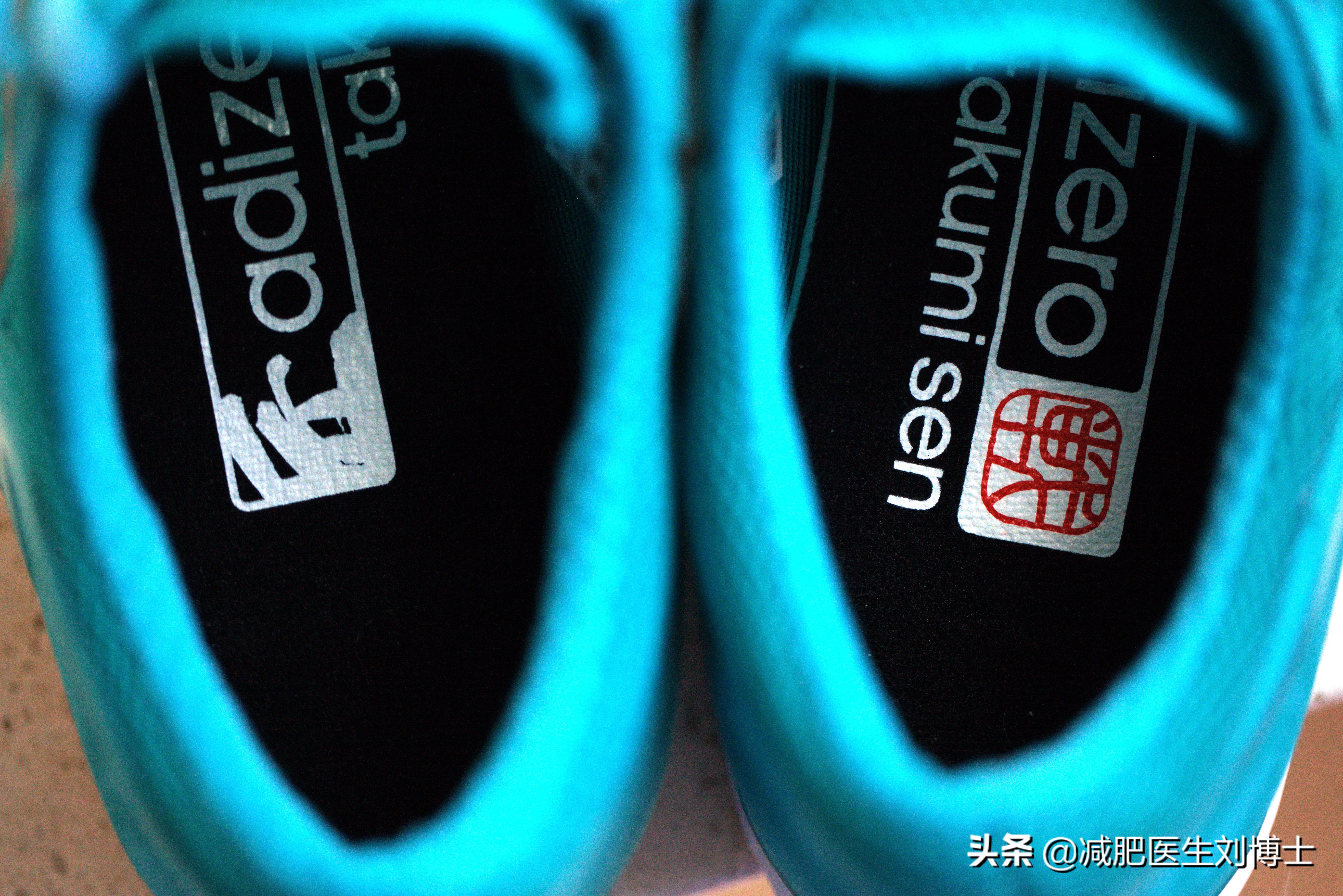 那些年我买过的鞋,新手最值得入手的几双跑鞋