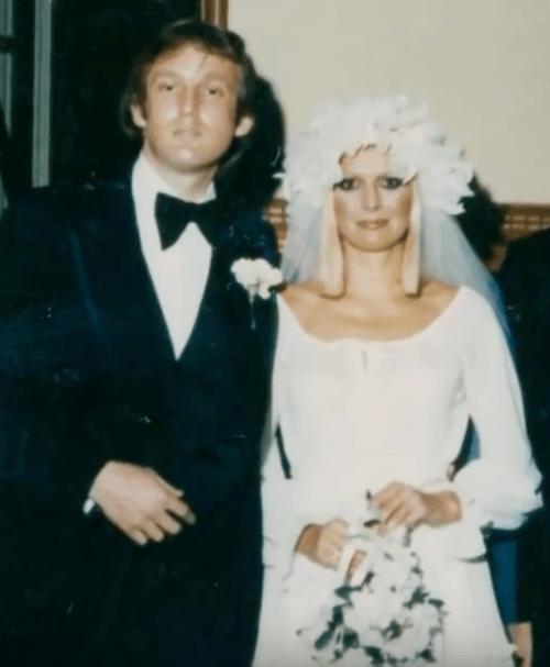 川普最怕的致命女人,川普一生打了多少官司