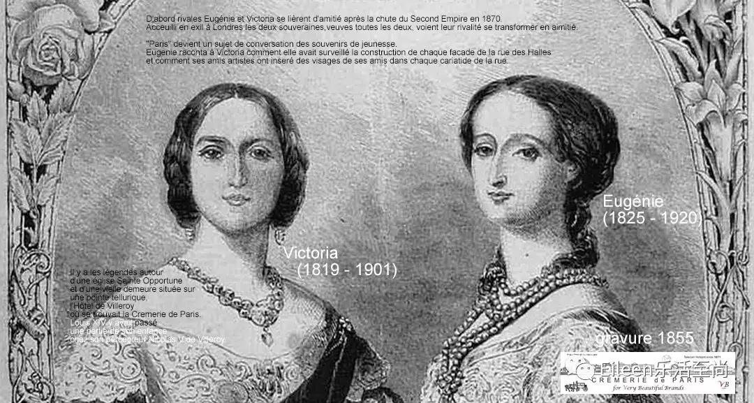 齐名茜茜公主、发明仙裙扶植LV，皇帝夫君却出轨完美皇后百年浮沉