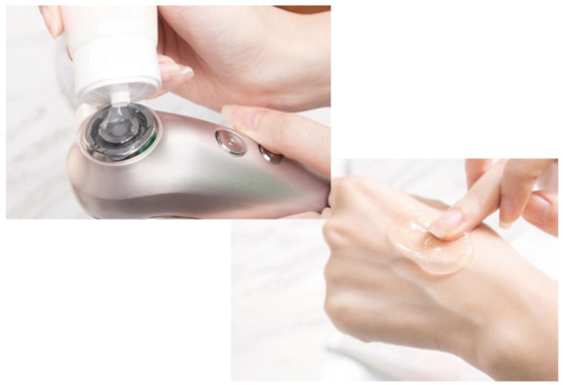 雅萌美容仪2099,雅萌美容仪99和399