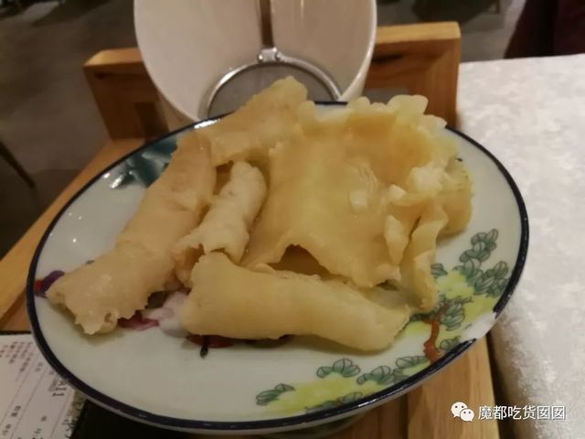 重磅收藏|魔都最全花胶鸡测评，我们为此吃掉200斤花胶鸡！