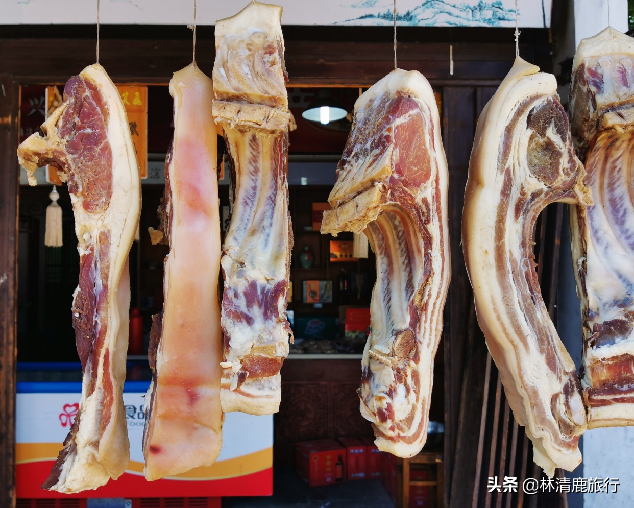 一生必去的10个水乡古镇,江南水乡古镇旅游推荐哪里