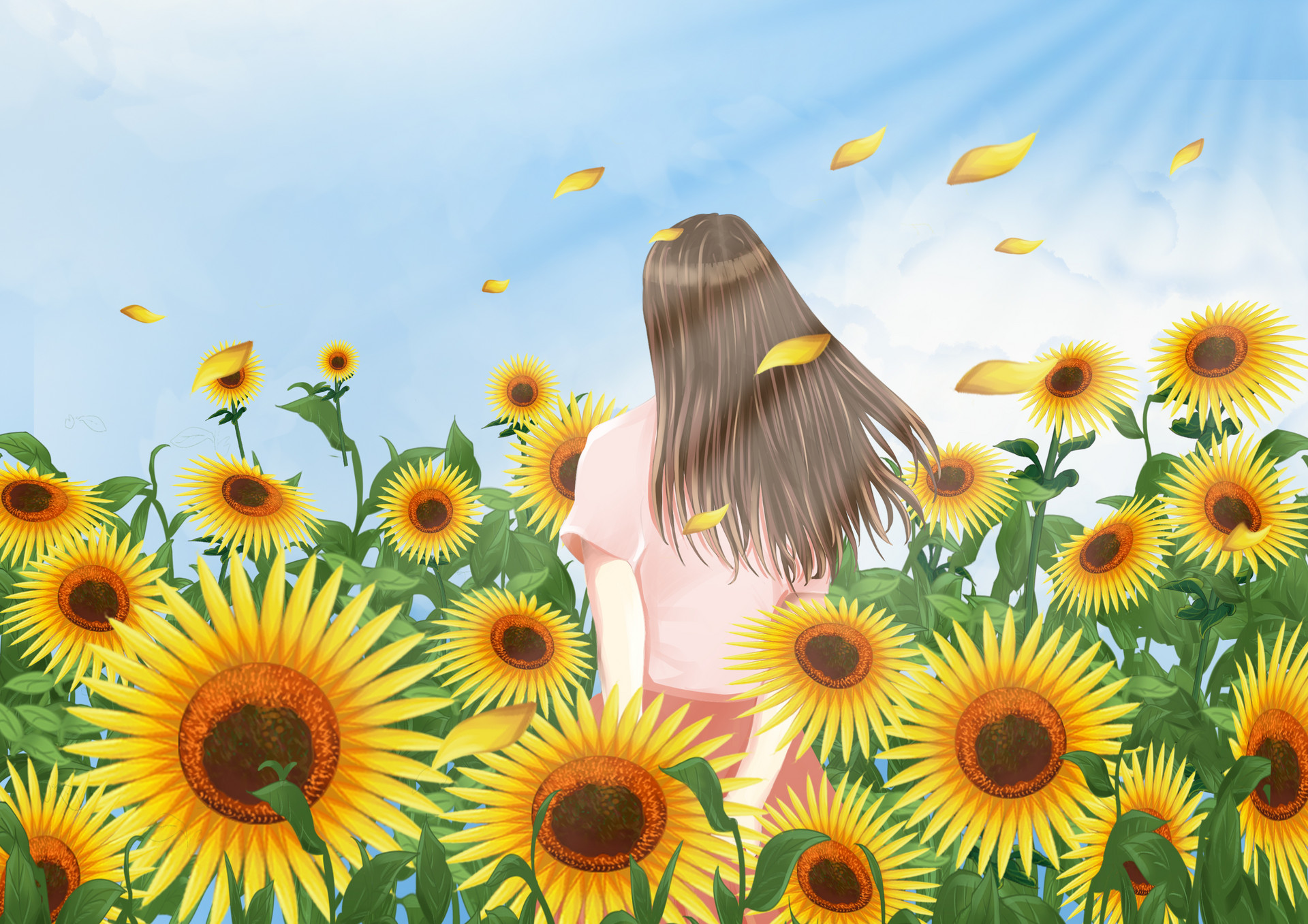 女性过四十长期缺爱的危害,如何追长期缺爱的已婚女人