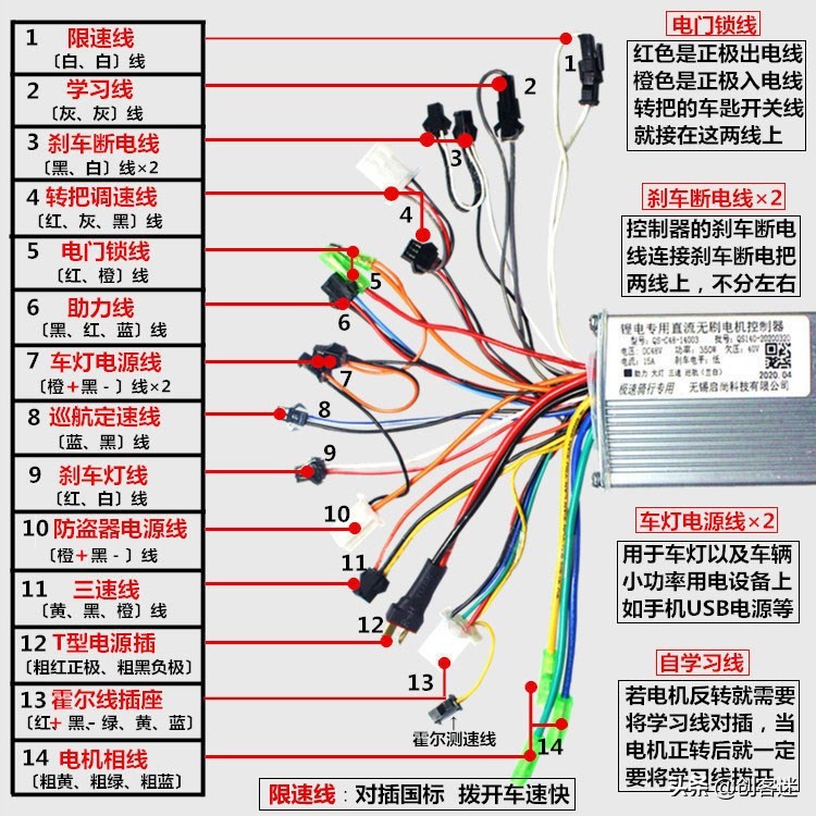 普通自行车能改成平衡车吗,小自行车如何改造平衡车