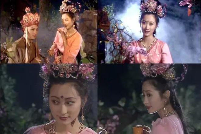 86版西游记何必西天万里遥纯音乐,86版西游记何必西天万里遥