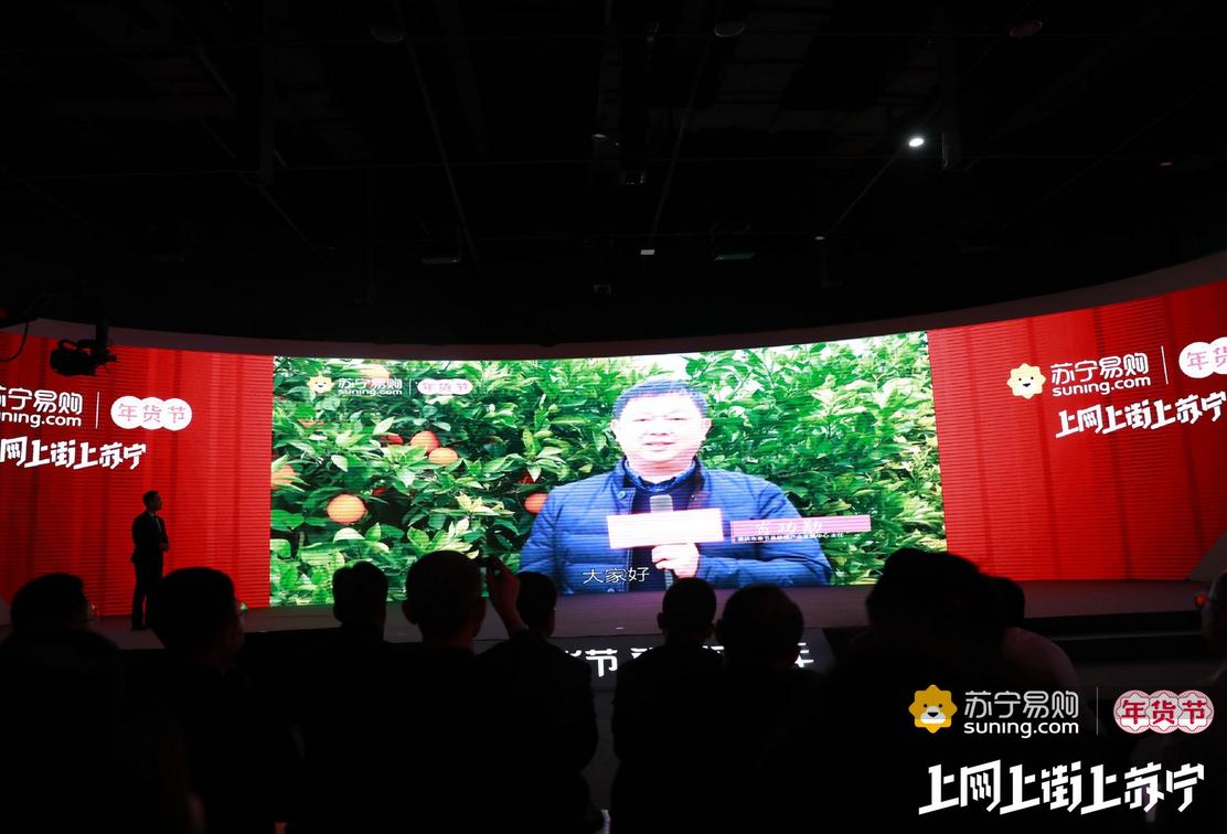 苏宁年货节家电,苏宁易购直营店年货节