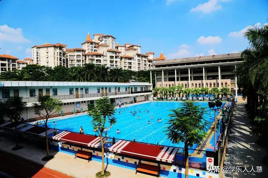 番禺执信、白云铁一、白云省实等6所学校招生动态一览~