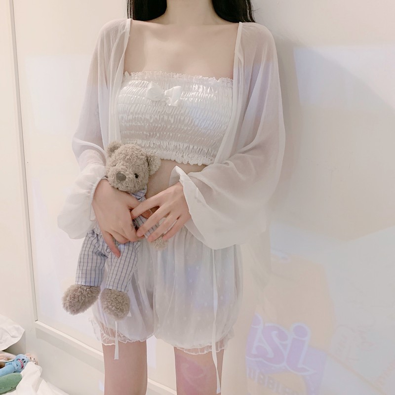 高端防晒衣推荐明星同款女,防晒衣跟着明星穿就对了