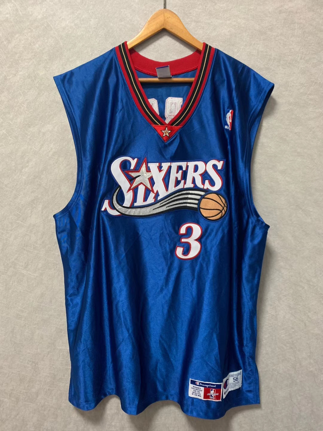 球衣知识,关于球衣的小知识