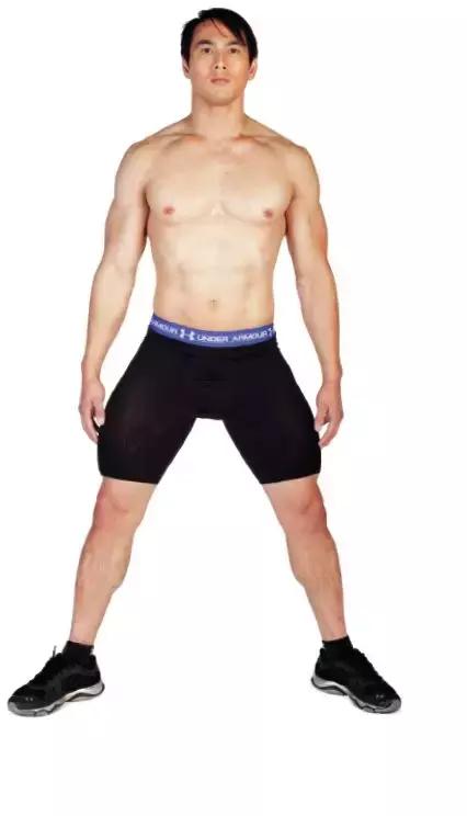 大粗腿如何变成筷子腿真实有效,粗腿真的能改变细腿吗