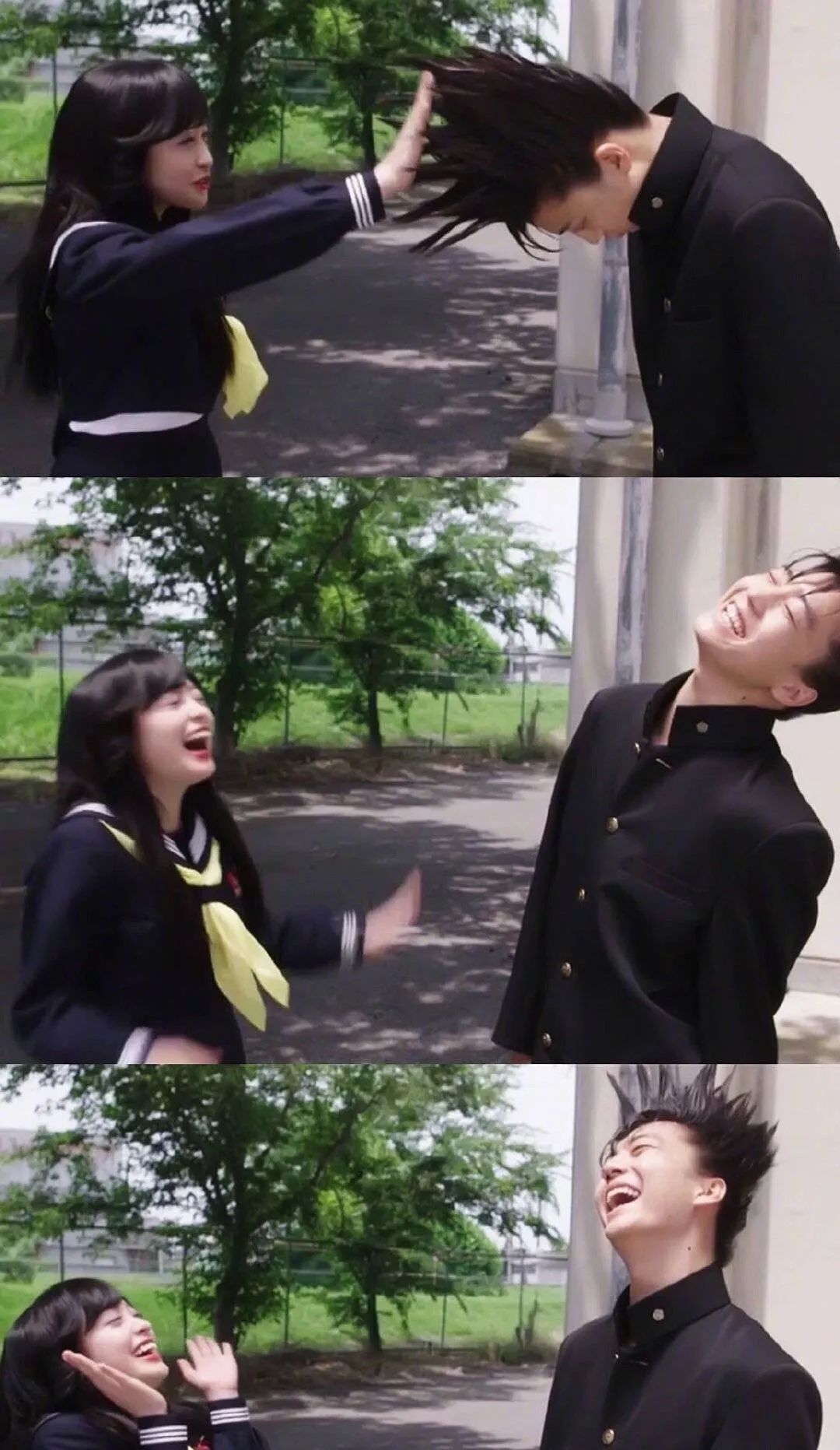 明星小鲜肉恋情,日本明星恋情曝光照片