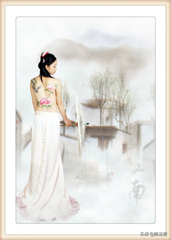 美到窒息的经典心情语录,唯美走心的情感句子句句深刻入心