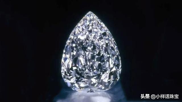 世界名钻排行榜100名,世界名钻价值