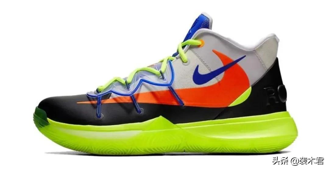 nike今年夏天推出的三款鞋型,nike哪个系列的鞋穿着最舒服好