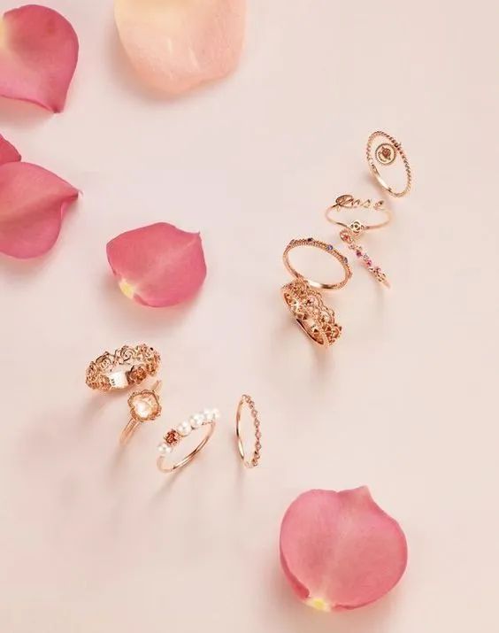 珠宝行业营销策划方案,如何做好珠宝销售顾问