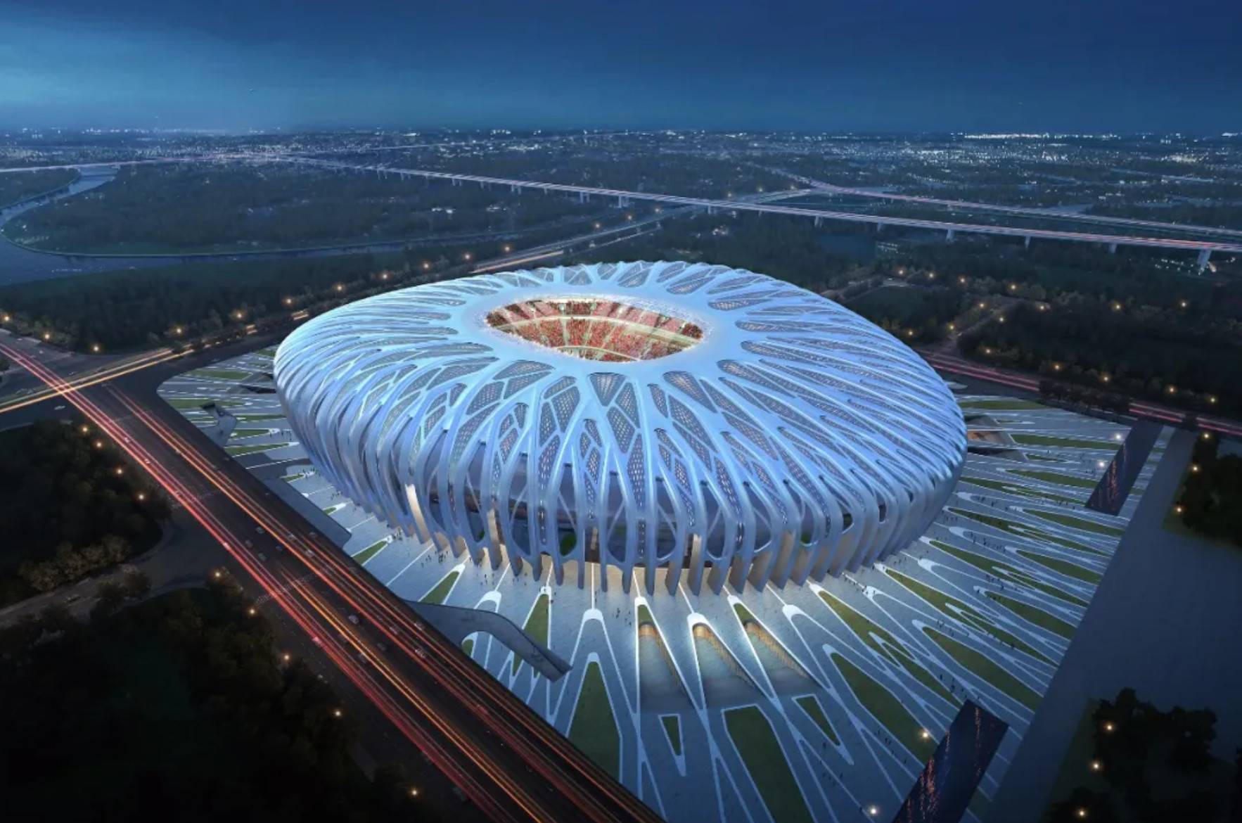 世界杯会在中国踢吗,足球世界杯会在中国举办吗