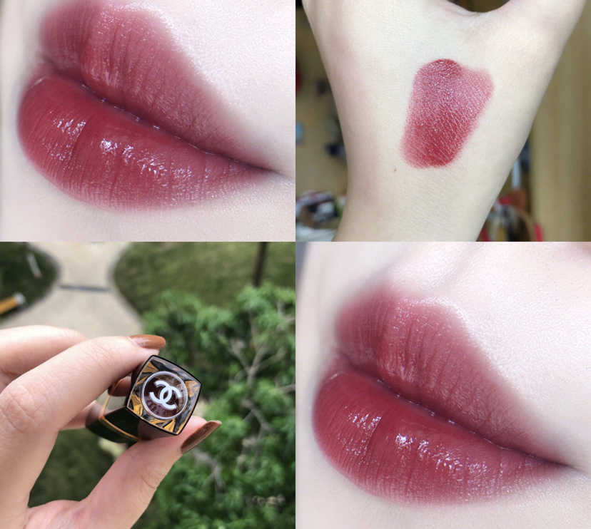 什么颜色口红显白减龄,学生党必备的六支口红好看又便宜