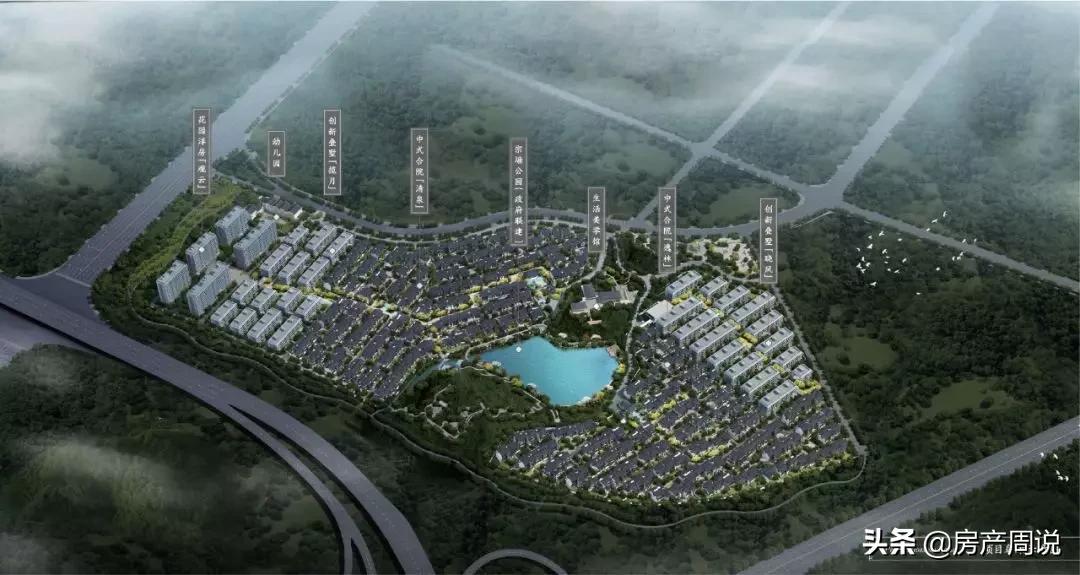 三四线城市楼盘小好开发吗,三四线城市多少楼盘比较合适