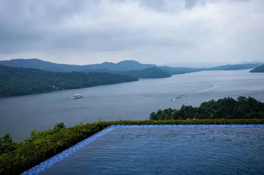 江浙沪天然温泉度假村排名榜,江浙沪温泉最好的地方排名