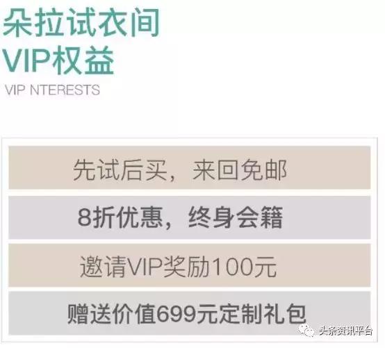 朵拉试衣间是不是骗人的,朵拉试衣间为什么要交399元