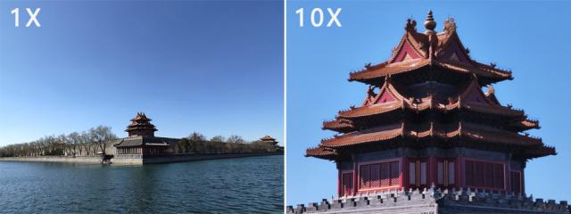 opporeno10倍变焦限时出售,opporeno10倍变焦版未拆封