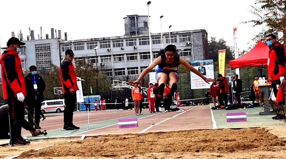 唐山市运动会2018开幕式,唐山市第九届运动会名单