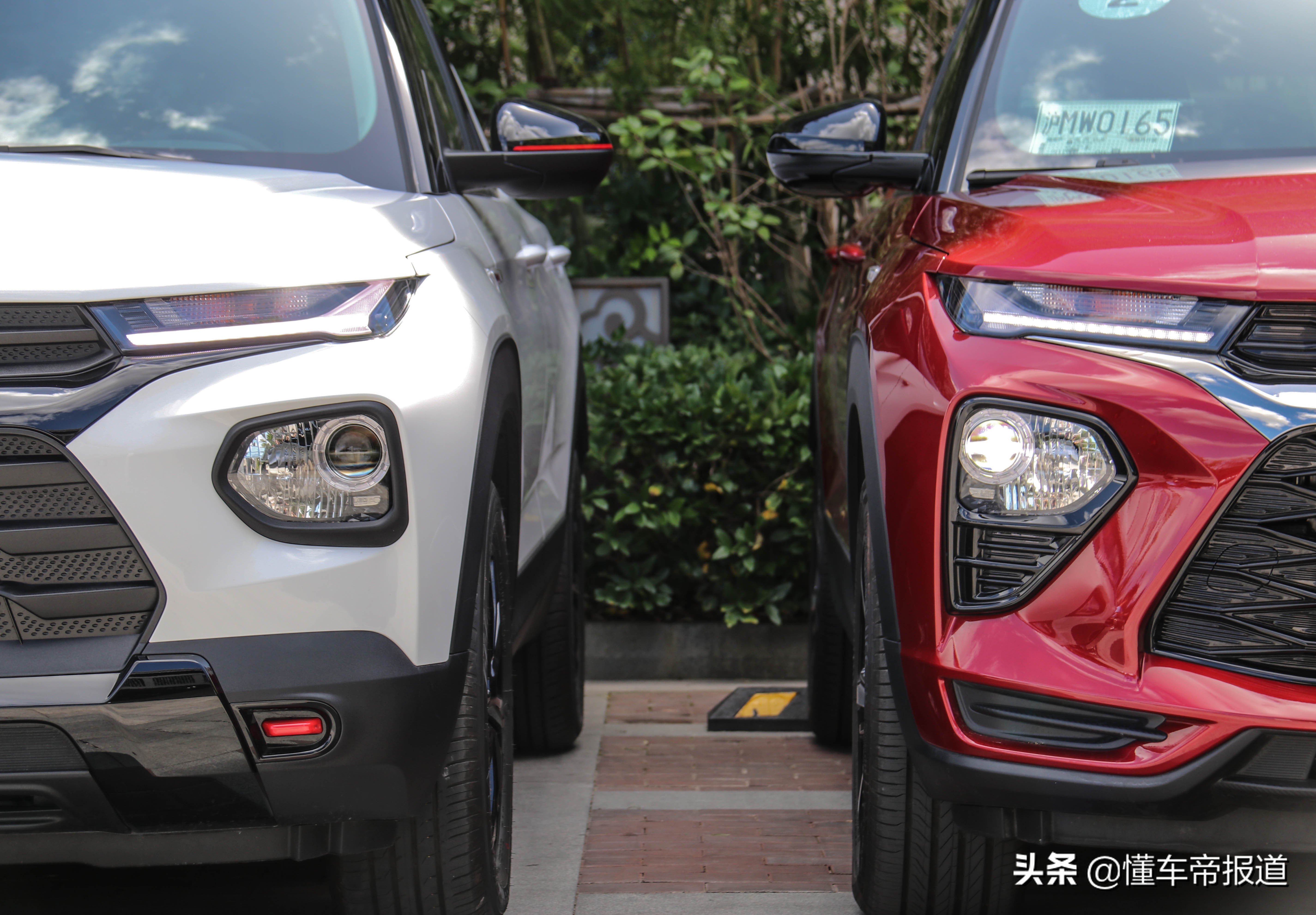 雪佛兰新锐suv创界rs,雪佛兰创界cvt怎么样