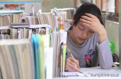 北大学霸：3种高效学习方法，每天学20分钟，等于死记硬背1整天