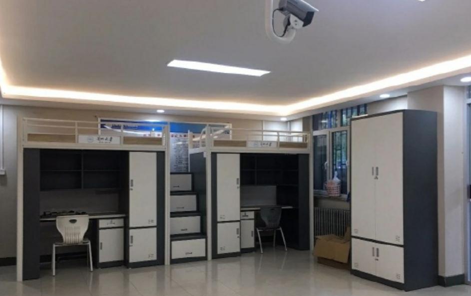 新生选宿舍时如何选床铺位置,新生刚进宿舍怎么挑床位