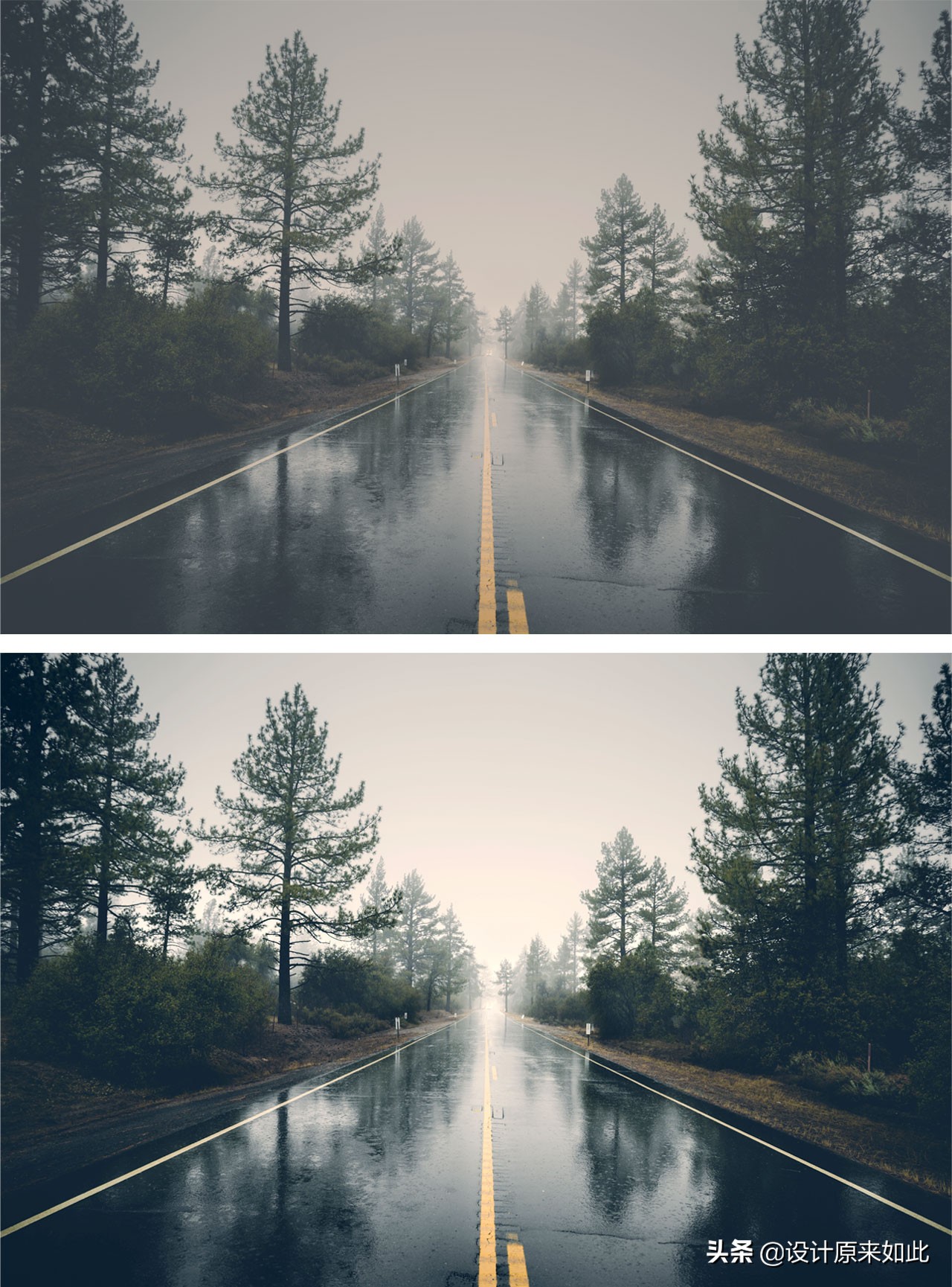 ps如何调色让照片更生动,ps如何调色让色弱看清晰